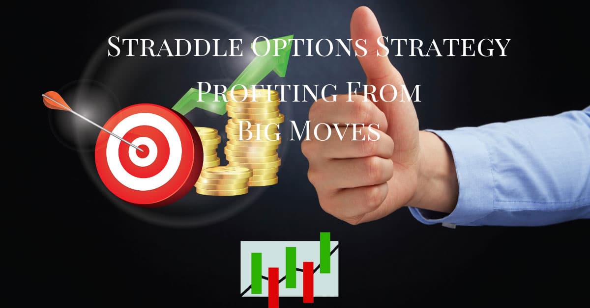 Long Straddle Option Trading Strategy