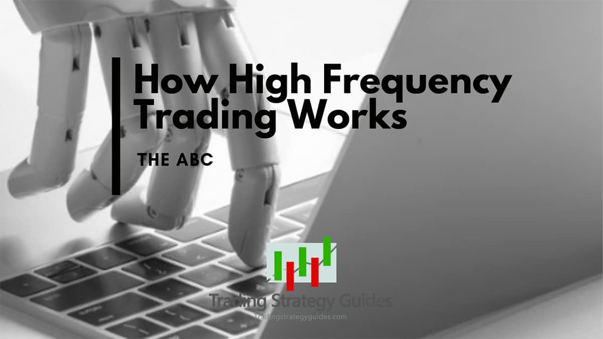 High Frequency Trading Tutorial