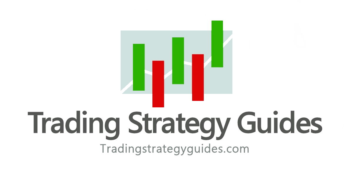 Trading Strategy Guides Logo Dark Transparent