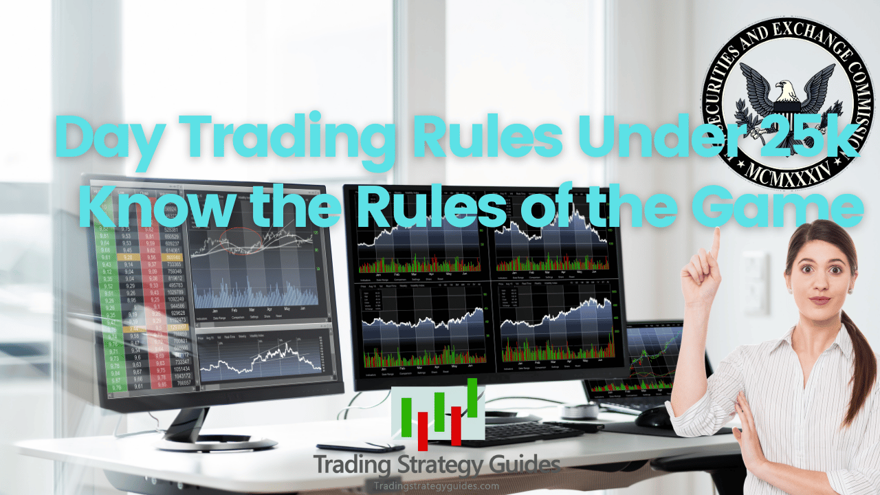 Day Trading Rules Cash Account