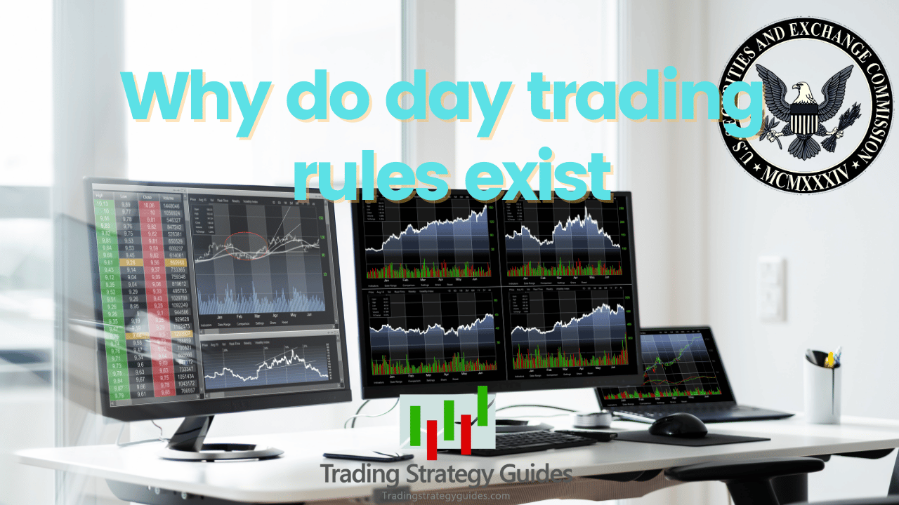 Day Trading Rules Under 25K: Don'T Be A Pattern Day Trader!