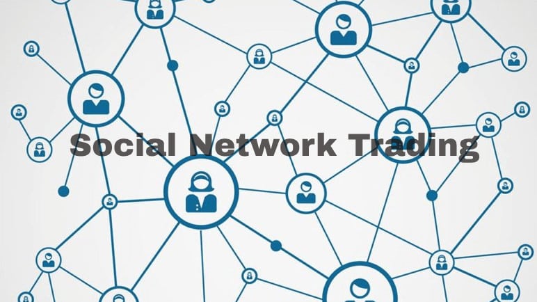 Social Network Trading