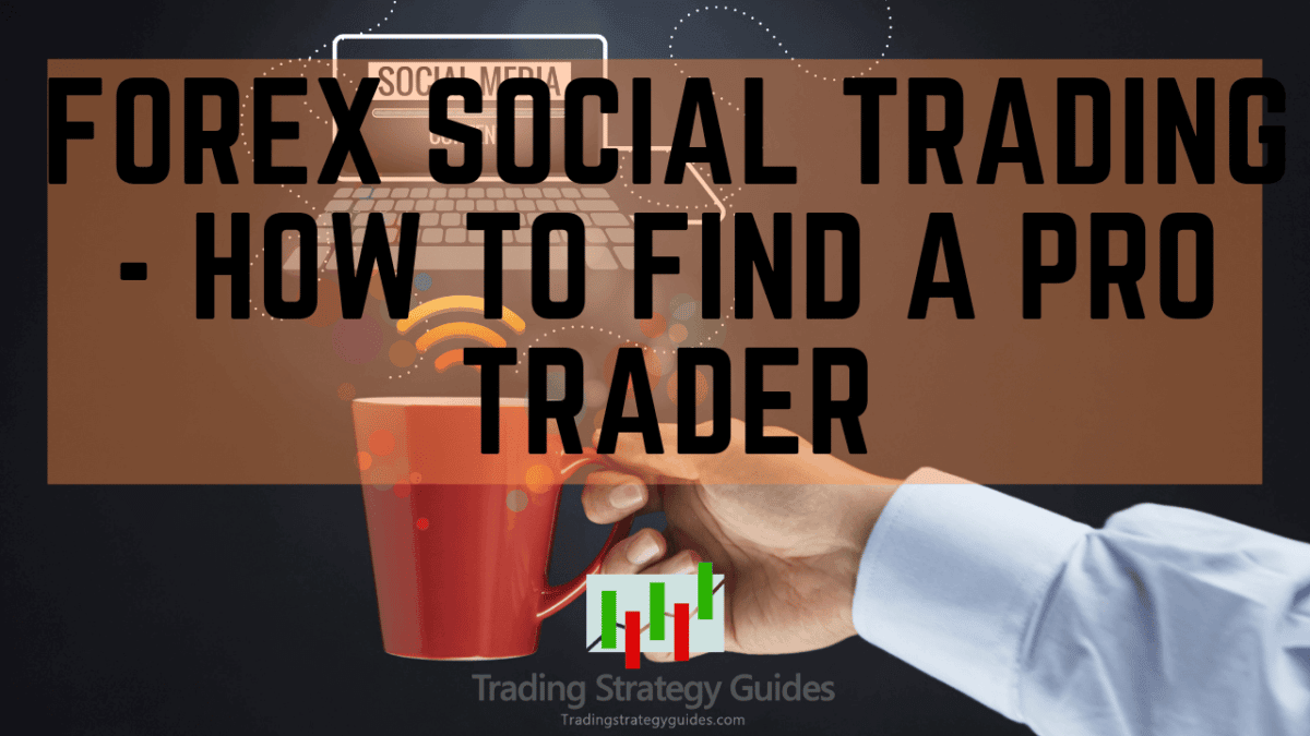 Social Trading App