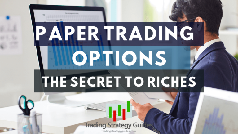 Paper Trading Options Guide