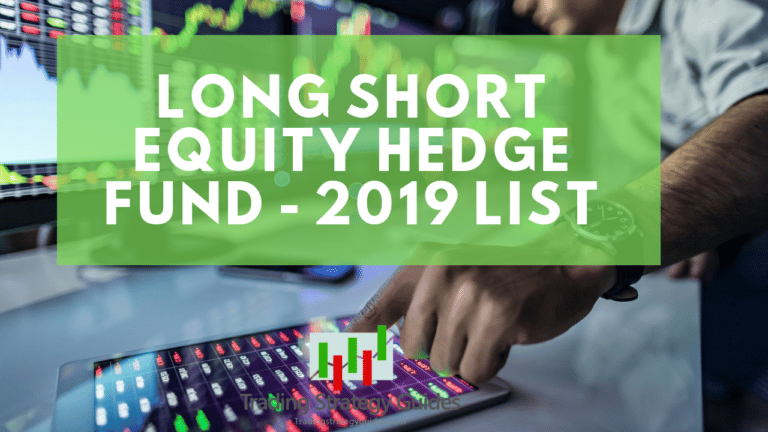 Top Long Short Equity Hedge Funds