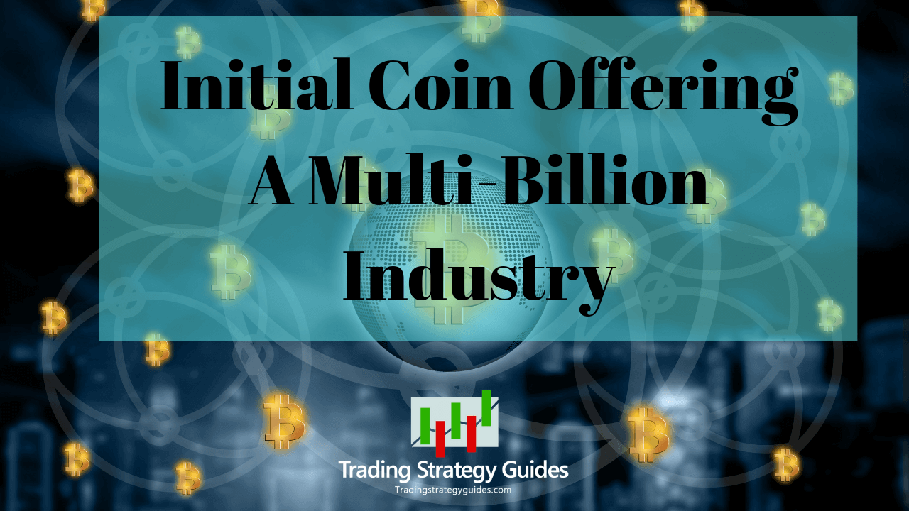 Initial Coin Offering Ico