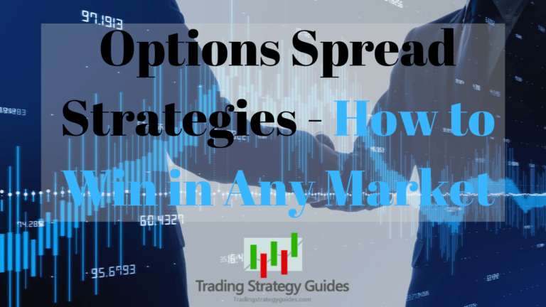 Options Spread Trading Strategy