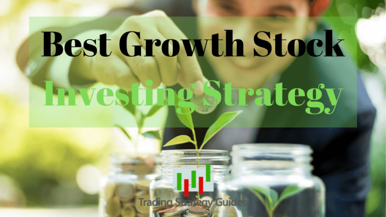 Growth Stock Investing, How To Find Growth Stocks