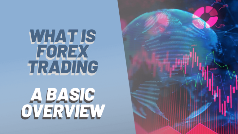 How Do You Trade Forex? The #1 Beginner Simple Guide