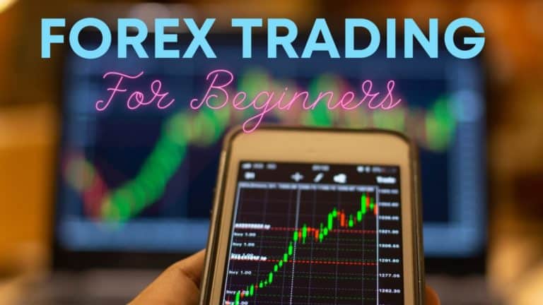 Learn Forex Trading For Beginners