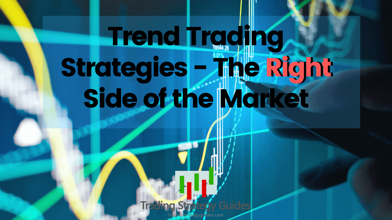 Trend Trading Strategies