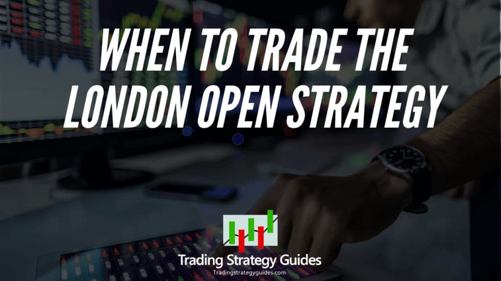 London Breakout Trading Strategy