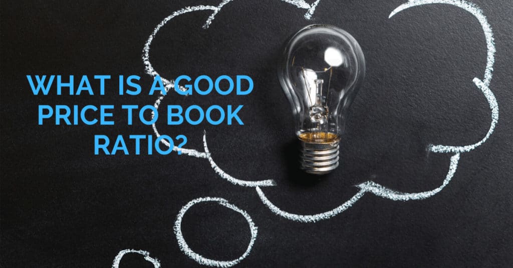 What Is A Good Price To Book Ratio