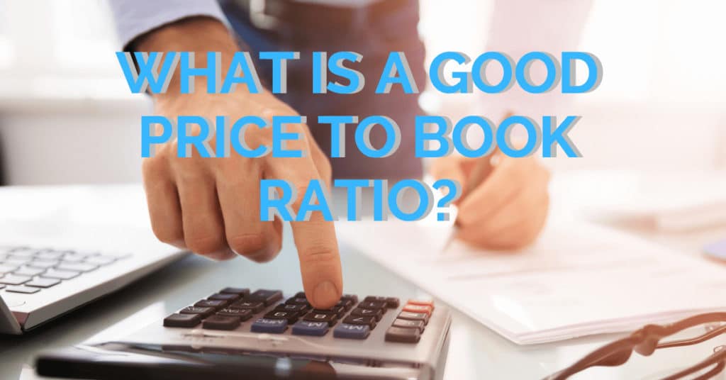 Price To Book Value Ratio