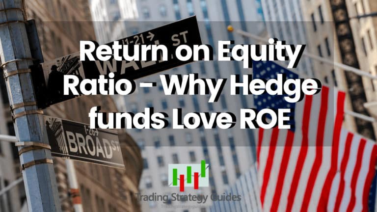 Return On Equity Ratio