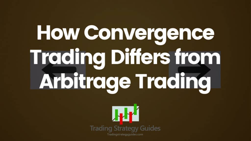Convergence Trading Strategy