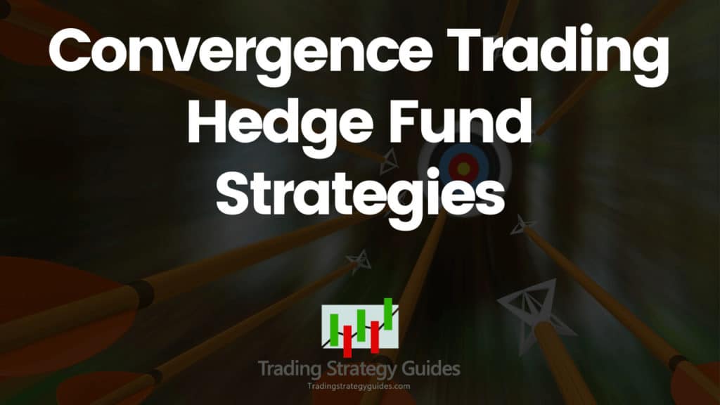Convergence Trading