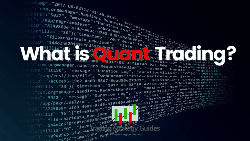 Quantitative Trading 