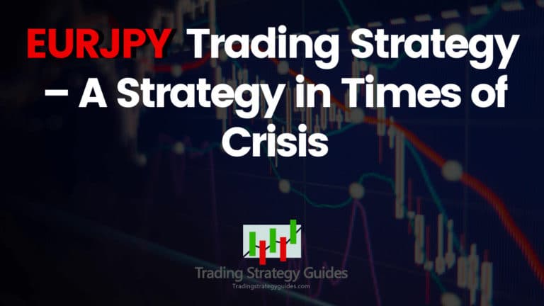 Eur/Jpy Trading Strategy