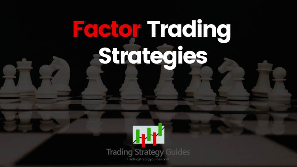 Factor Investing Strategies