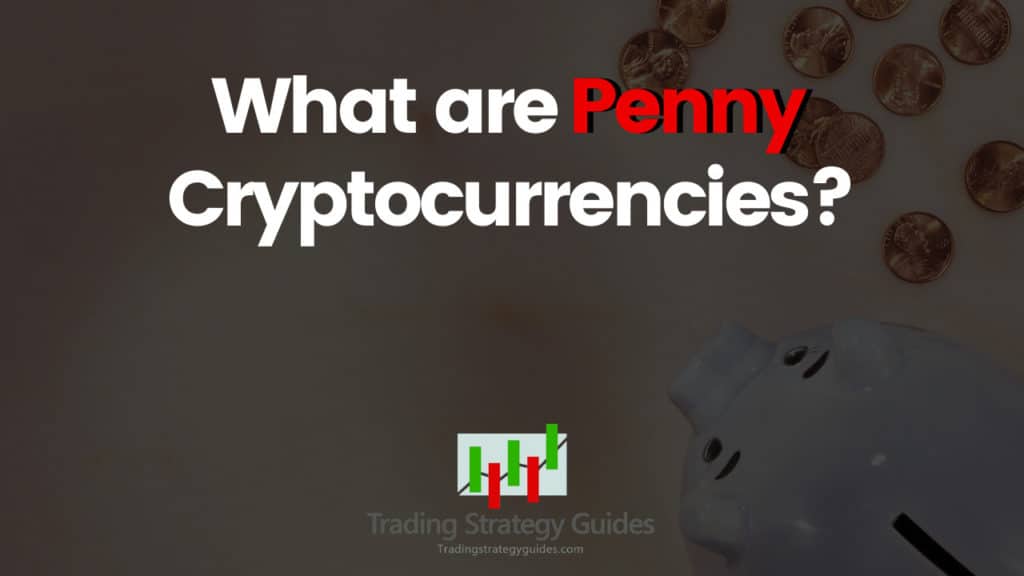 Best Penny Cryptocurrency 2020