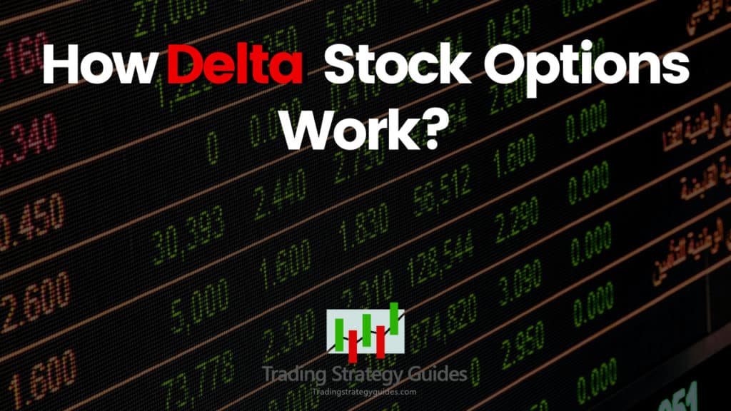 Delta Trading