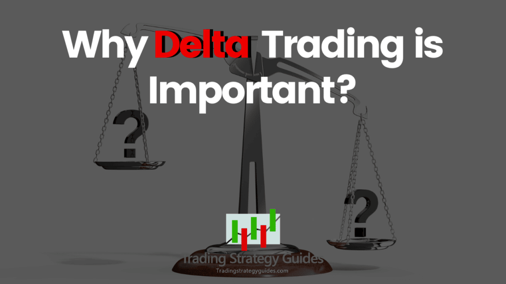 Delta Options Trading Strategy