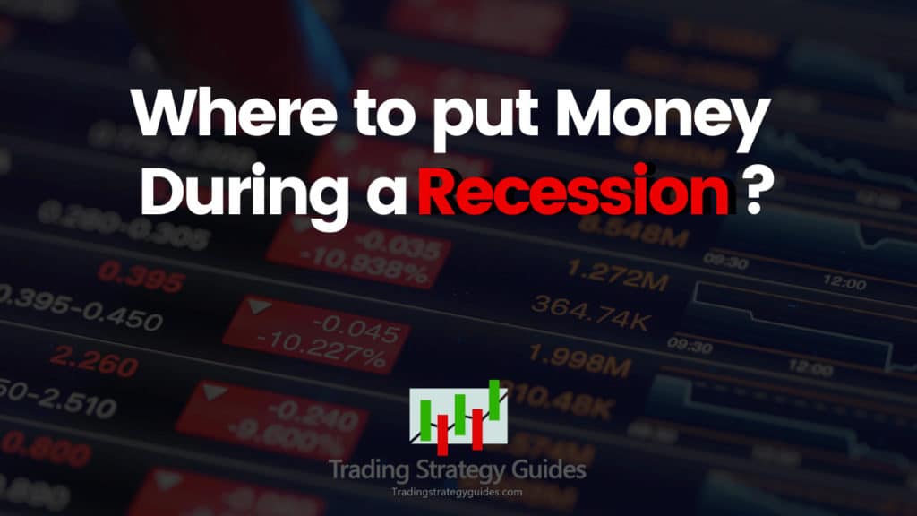 Best Stock Trading Strategy In A Recession