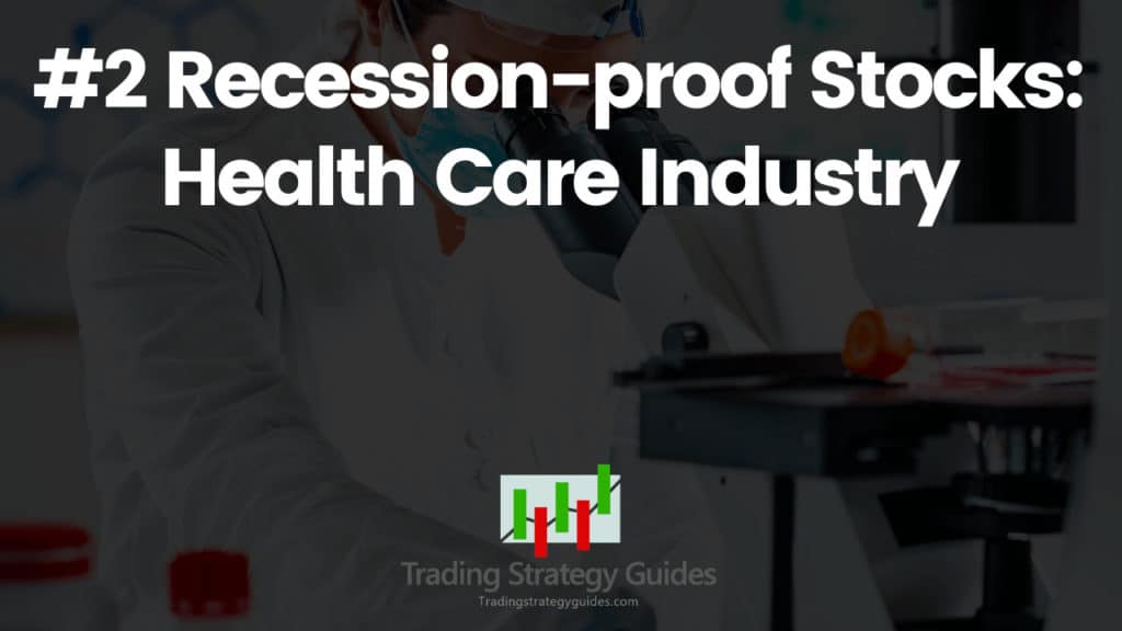 How To Trade Stocks In A Recession