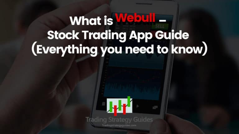 Webull Investing Platform