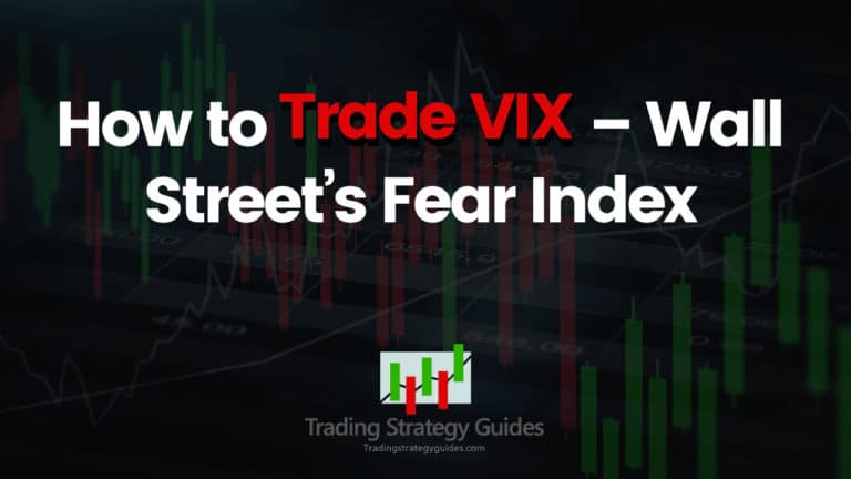 Short Vix Strategy
