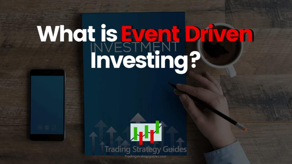 Event-Driven Trading Strategy 