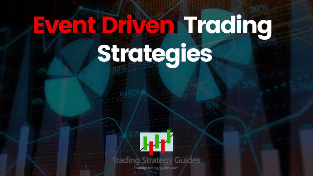 Event-Based Trading Strategies