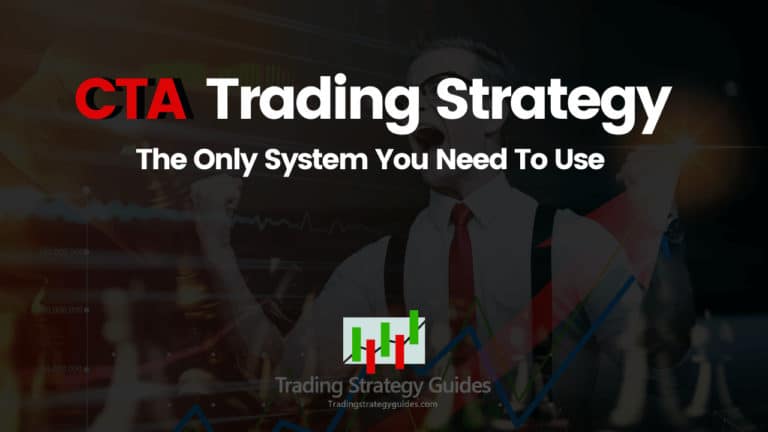 Cta Trading Strategy