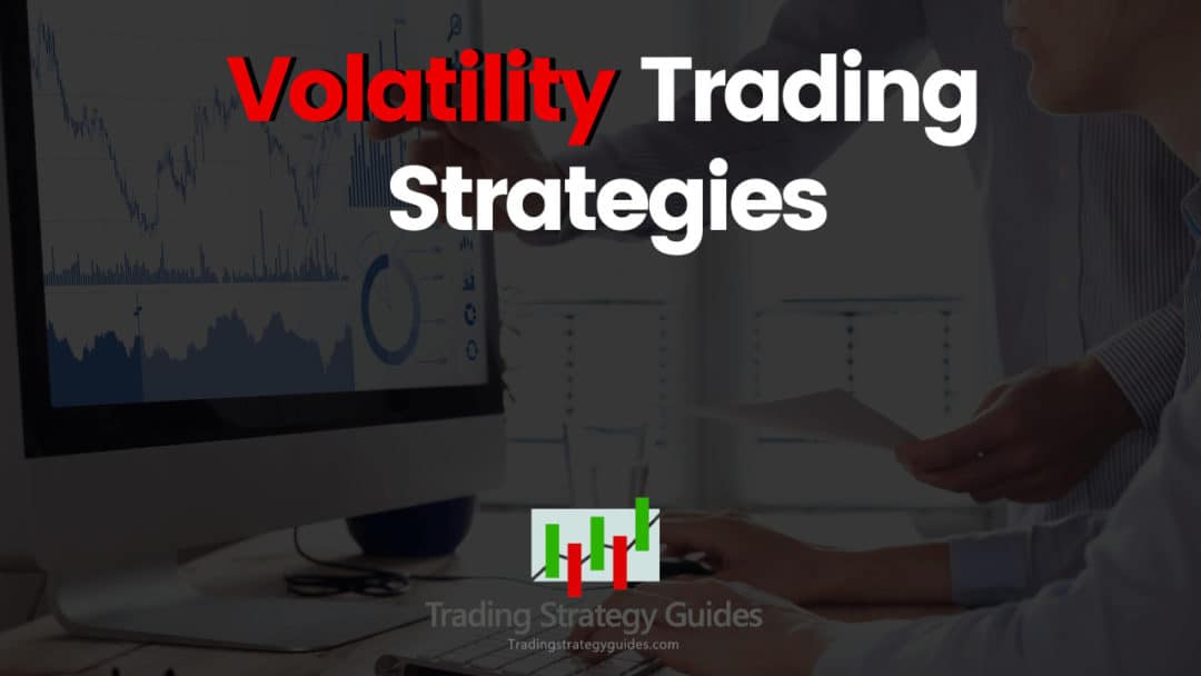 Volatility Trading Strategies – Profit W/o Forecasting Direction