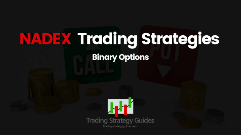 Nadex Trading Strategies