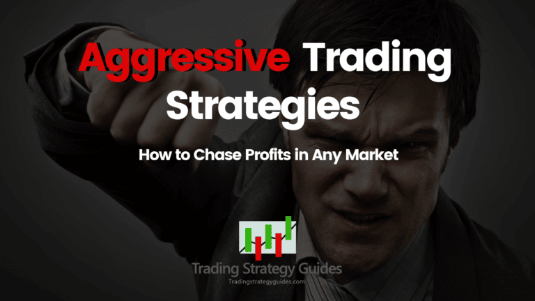 Aggressive Stock Strategy