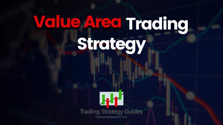 Value Area Trading Strategy