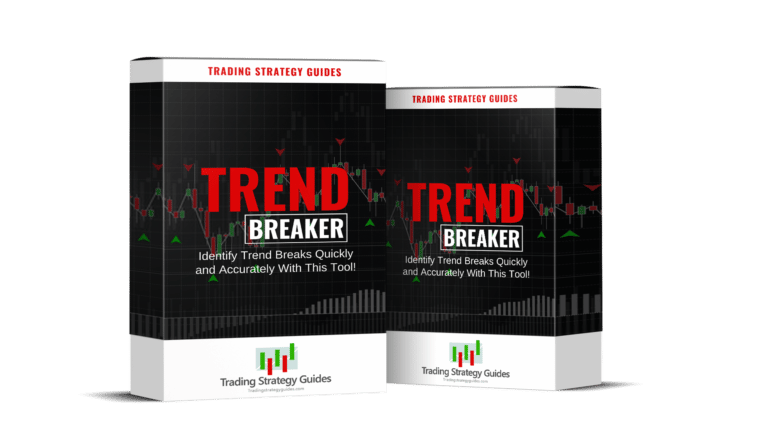Trading Strategy Guides -- Trend Breaker Indicator