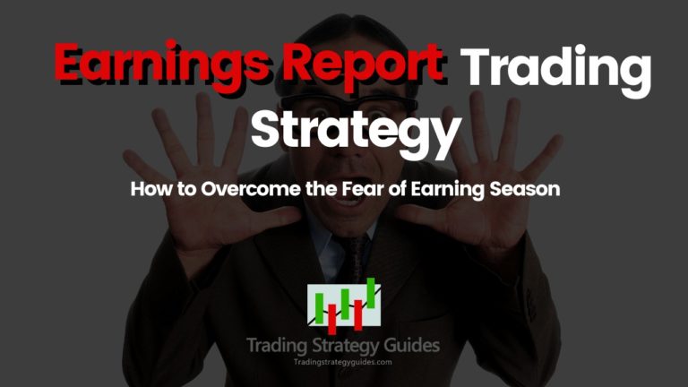 Earnings Trading Strategy