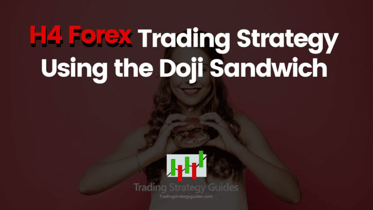 H4 Forex Trading Strategy