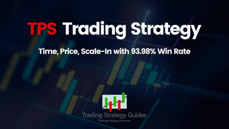 Tps Trading Strategy