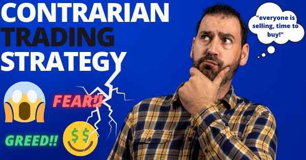 Contrarian Trading Strategy