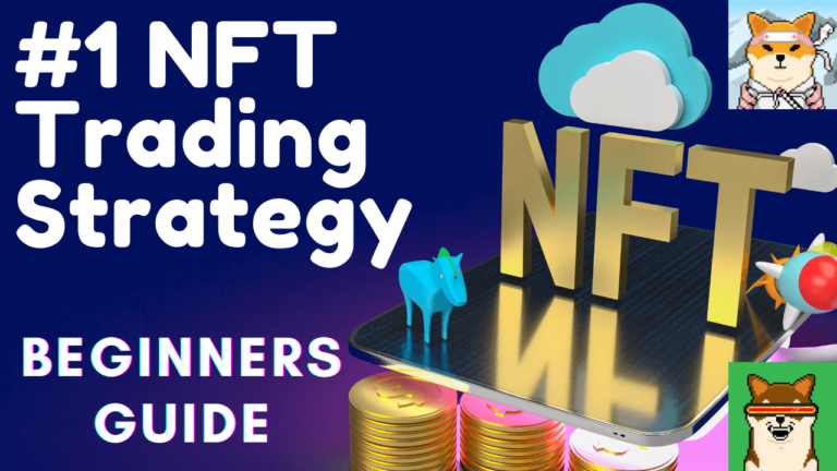 Best Nft Trading Strategy Guide Pdf Free