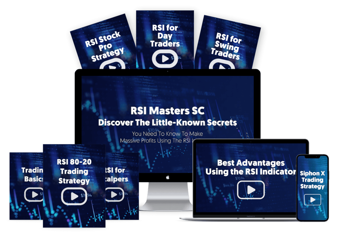 Rsi Masters Course