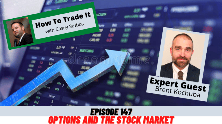 Get An Edge In Options Trading