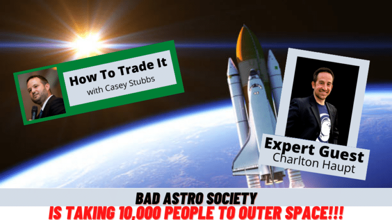 Nfts Charlton Haupt Bad Astro Society Space Travel
