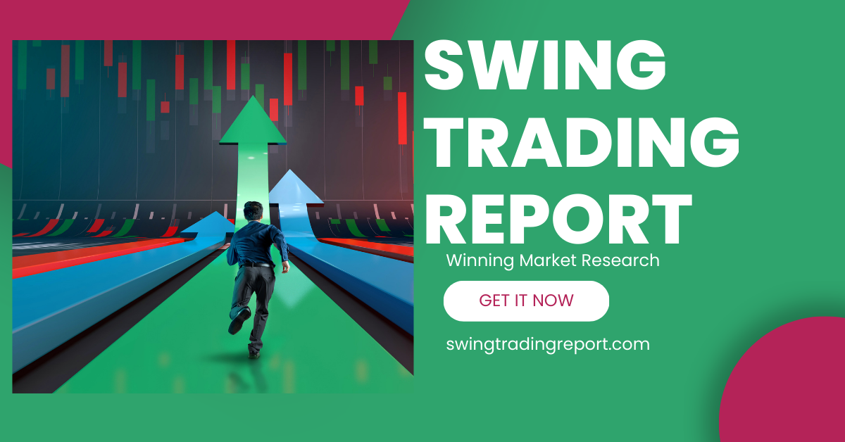 3 Step Simple Swing Trading Strategy That Works [2023]