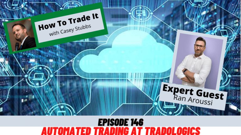 Automated Trading Strategies On Tradologics