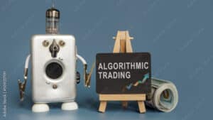 What Is Trading - Algorithmic Trading